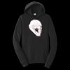 Fan Favorite Fleece Pullover Hooded Sweatshirt Thumbnail