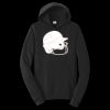 Fan Favorite Fleece Pullover Hooded Sweatshirt Thumbnail
