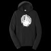 Fan Favorite Fleece Pullover Hooded Sweatshirt Thumbnail