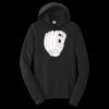 Fan Favorite Fleece Pullover Hooded Sweatshirt Thumbnail