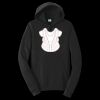 Fan Favorite Fleece Pullover Hooded Sweatshirt Thumbnail