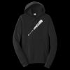 Fan Favorite Fleece Pullover Hooded Sweatshirt Thumbnail