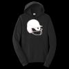 Fan Favorite Fleece Pullover Hooded Sweatshirt Thumbnail