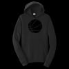 Fan Favorite Fleece Pullover Hooded Sweatshirt Thumbnail