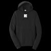 Fan Favorite Fleece Pullover Hooded Sweatshirt Thumbnail