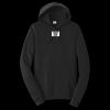 Fan Favorite Fleece Pullover Hooded Sweatshirt Thumbnail