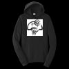Fan Favorite Fleece Pullover Hooded Sweatshirt Thumbnail