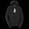 Fan Favorite Fleece Pullover Hooded Sweatshirt Thumbnail