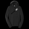Fan Favorite Fleece Pullover Hooded Sweatshirt Thumbnail