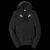 Fan Favorite Fleece Pullover Hooded Sweatshirt Thumbnail