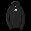 Fan Favorite Fleece Pullover Hooded Sweatshirt Thumbnail