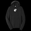 Fan Favorite Fleece Pullover Hooded Sweatshirt Thumbnail