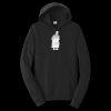 Fan Favorite Fleece Pullover Hooded Sweatshirt Thumbnail