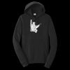 Fan Favorite Fleece Pullover Hooded Sweatshirt Thumbnail