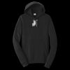 Fan Favorite Fleece Pullover Hooded Sweatshirt Thumbnail
