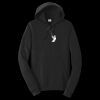 Fan Favorite Fleece Pullover Hooded Sweatshirt Thumbnail