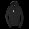 Fan Favorite Fleece Pullover Hooded Sweatshirt Thumbnail