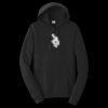 Fan Favorite Fleece Pullover Hooded Sweatshirt Thumbnail