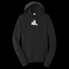 Fan Favorite Fleece Pullover Hooded Sweatshirt Thumbnail