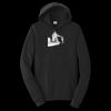 Fan Favorite Fleece Pullover Hooded Sweatshirt Thumbnail