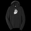 Fan Favorite Fleece Pullover Hooded Sweatshirt Thumbnail