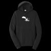 Fan Favorite Fleece Pullover Hooded Sweatshirt Thumbnail
