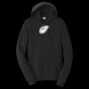Fan Favorite Fleece Pullover Hooded Sweatshirt Thumbnail