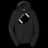Fan Favorite Fleece Pullover Hooded Sweatshirt Thumbnail