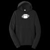 Fan Favorite Fleece Pullover Hooded Sweatshirt Thumbnail