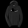 Fan Favorite Fleece Pullover Hooded Sweatshirt Thumbnail