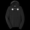 Fan Favorite Fleece Pullover Hooded Sweatshirt Thumbnail