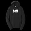 Fan Favorite Fleece Pullover Hooded Sweatshirt Thumbnail
