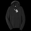Fan Favorite Fleece Pullover Hooded Sweatshirt Thumbnail