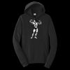 Fan Favorite Fleece Pullover Hooded Sweatshirt Thumbnail