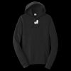 Fan Favorite Fleece Pullover Hooded Sweatshirt Thumbnail