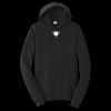 Fan Favorite Fleece Pullover Hooded Sweatshirt Thumbnail