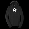 Fan Favorite Fleece Pullover Hooded Sweatshirt Thumbnail