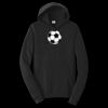 Fan Favorite Fleece Pullover Hooded Sweatshirt Thumbnail