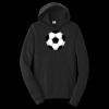 Fan Favorite Fleece Pullover Hooded Sweatshirt Thumbnail