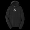 Fan Favorite Fleece Pullover Hooded Sweatshirt Thumbnail
