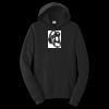 Fan Favorite Fleece Pullover Hooded Sweatshirt Thumbnail