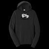 Fan Favorite Fleece Pullover Hooded Sweatshirt Thumbnail