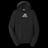 Fan Favorite Fleece Pullover Hooded Sweatshirt Thumbnail