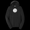 Fan Favorite Fleece Pullover Hooded Sweatshirt Thumbnail