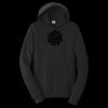 Fan Favorite Fleece Pullover Hooded Sweatshirt Thumbnail