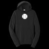 Fan Favorite Fleece Pullover Hooded Sweatshirt Thumbnail