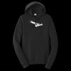 Fan Favorite Fleece Pullover Hooded Sweatshirt Thumbnail