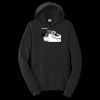 Fan Favorite Fleece Pullover Hooded Sweatshirt Thumbnail