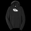 Fan Favorite Fleece Pullover Hooded Sweatshirt Thumbnail