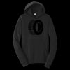 Fan Favorite Fleece Pullover Hooded Sweatshirt Thumbnail